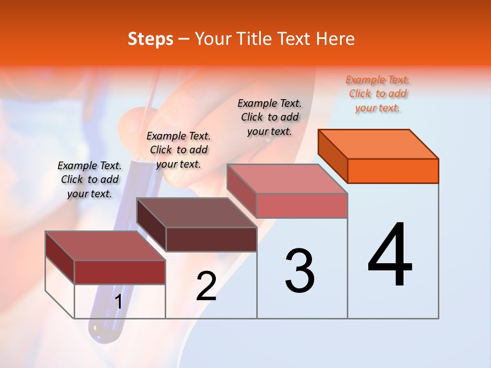 Vaccine Learning Microbiology PowerPoint Template