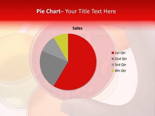 Virus Clinical Disease PowerPoint Template