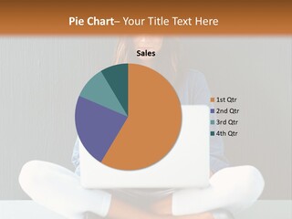 Happy People Board PowerPoint Template