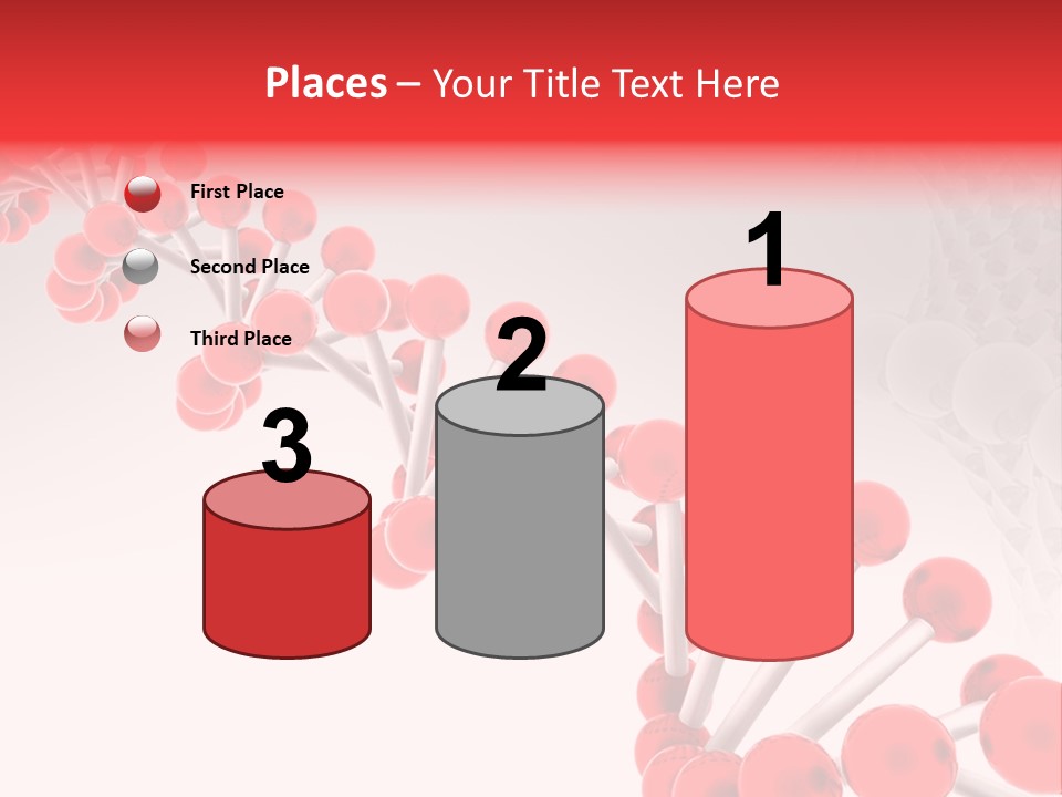 Figure Trategy Corporate PowerPoint Template