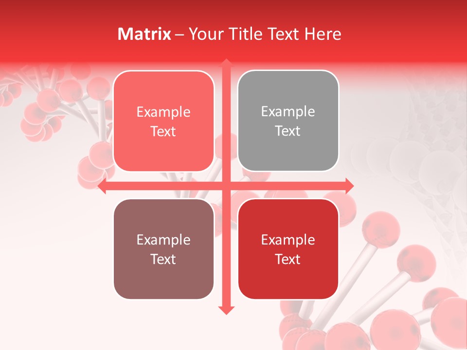 Figure Trategy Corporate PowerPoint Template