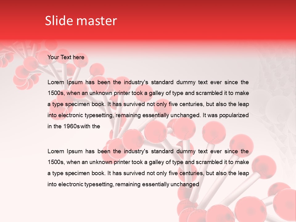 Figure Trategy Corporate PowerPoint Template