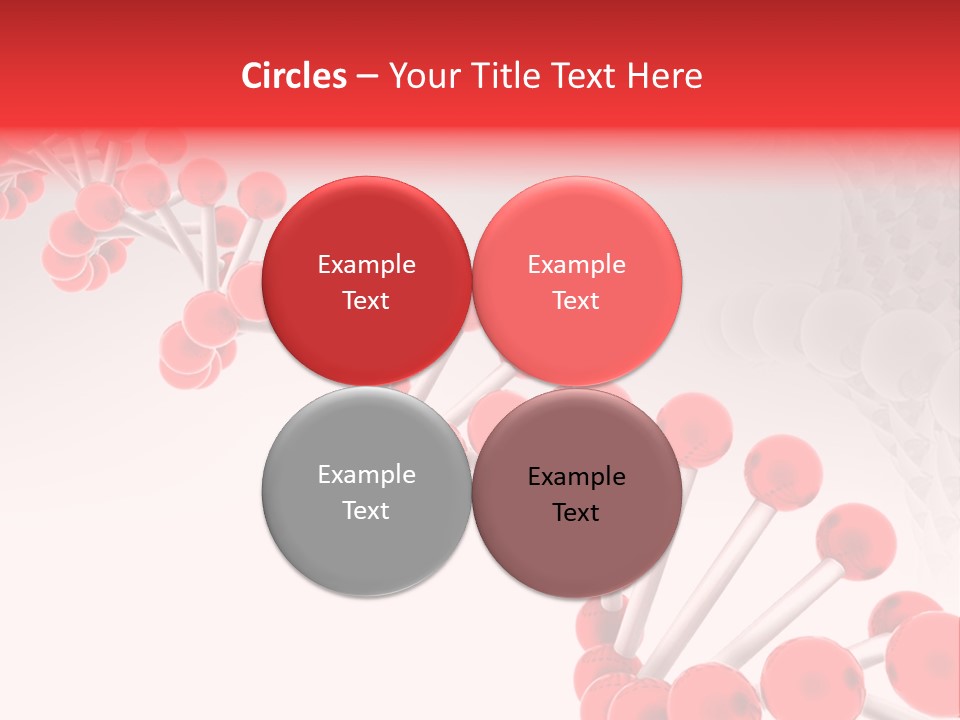 Figure Trategy Corporate PowerPoint Template