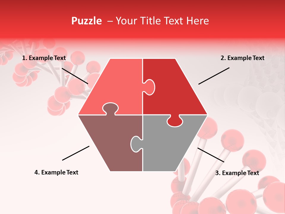 Figure Trategy Corporate PowerPoint Template