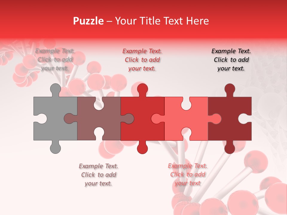 Figure Trategy Corporate PowerPoint Template