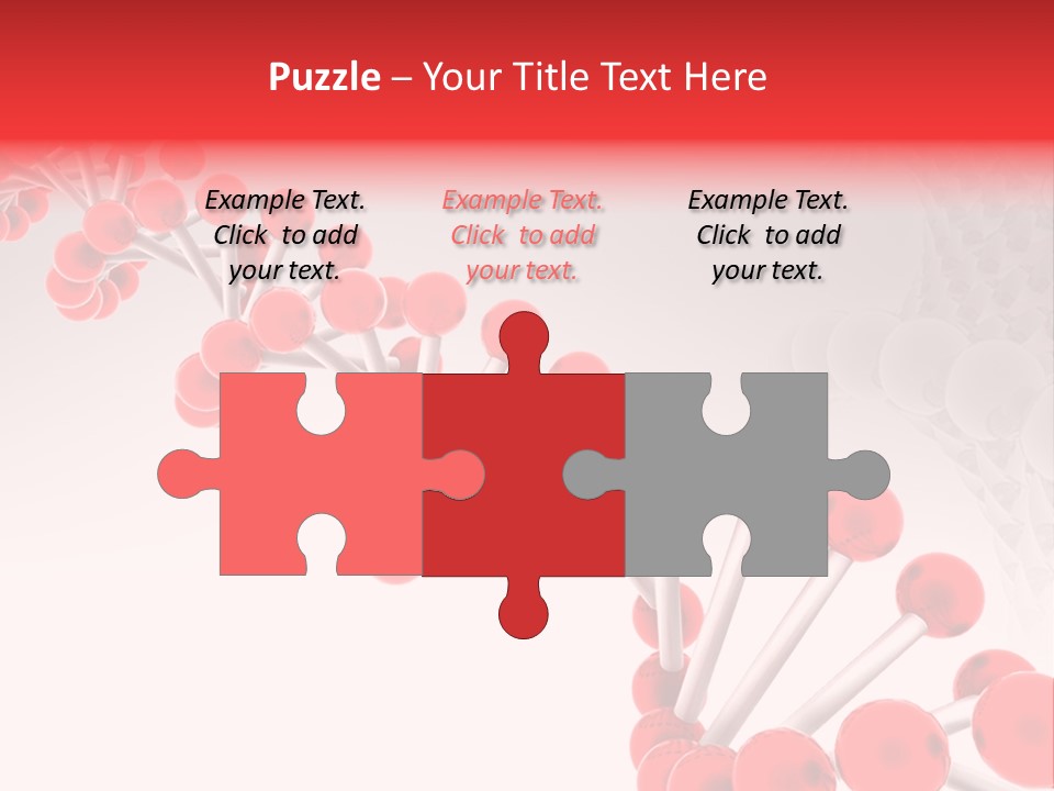 Figure Trategy Corporate PowerPoint Template