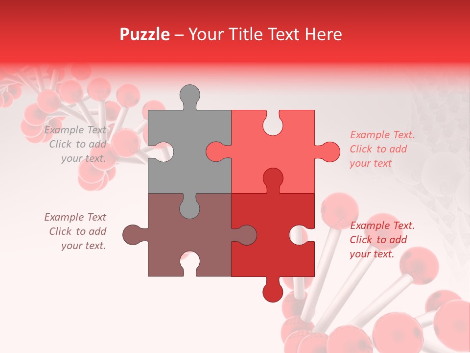 Figure Trategy Corporate PowerPoint Template