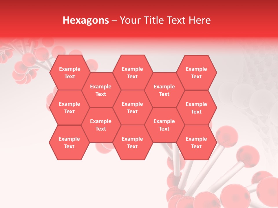 Figure Trategy Corporate PowerPoint Template