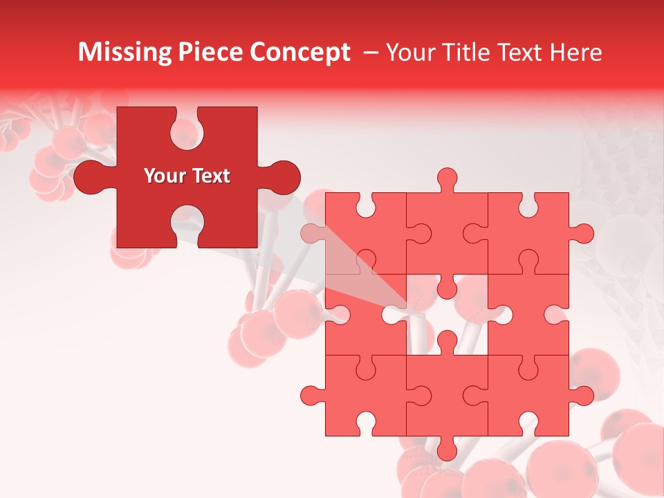 Figure Trategy Corporate PowerPoint Template