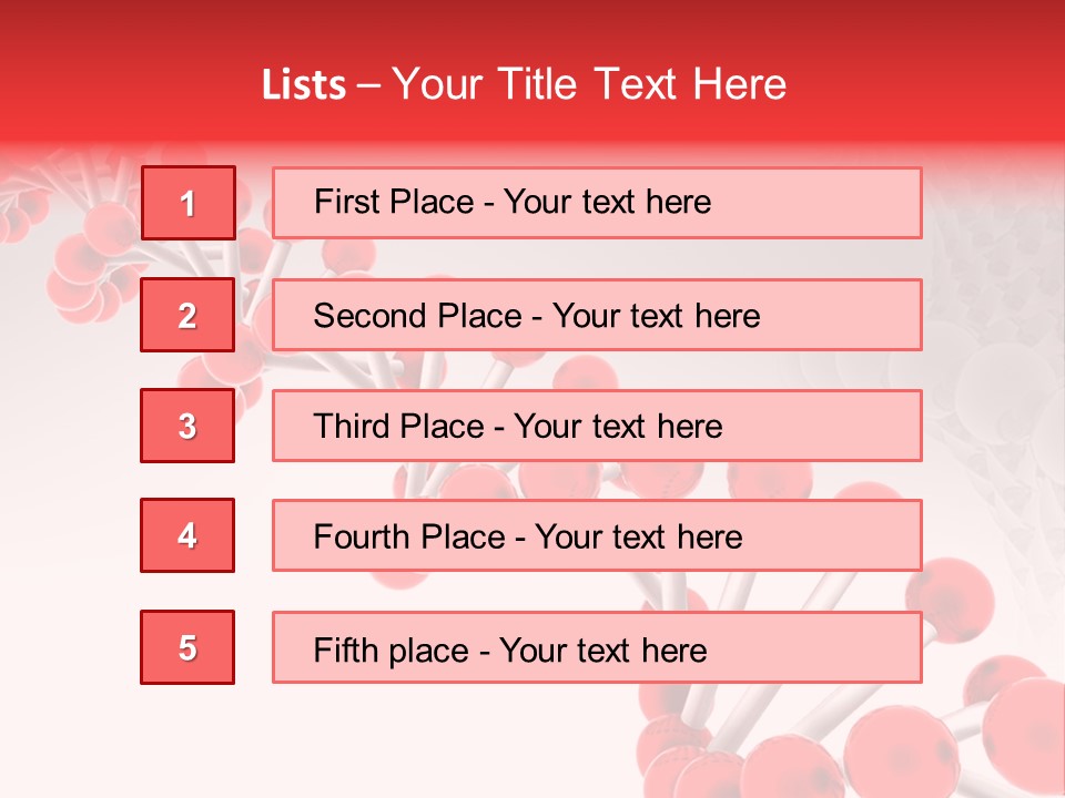 Figure Trategy Corporate PowerPoint Template