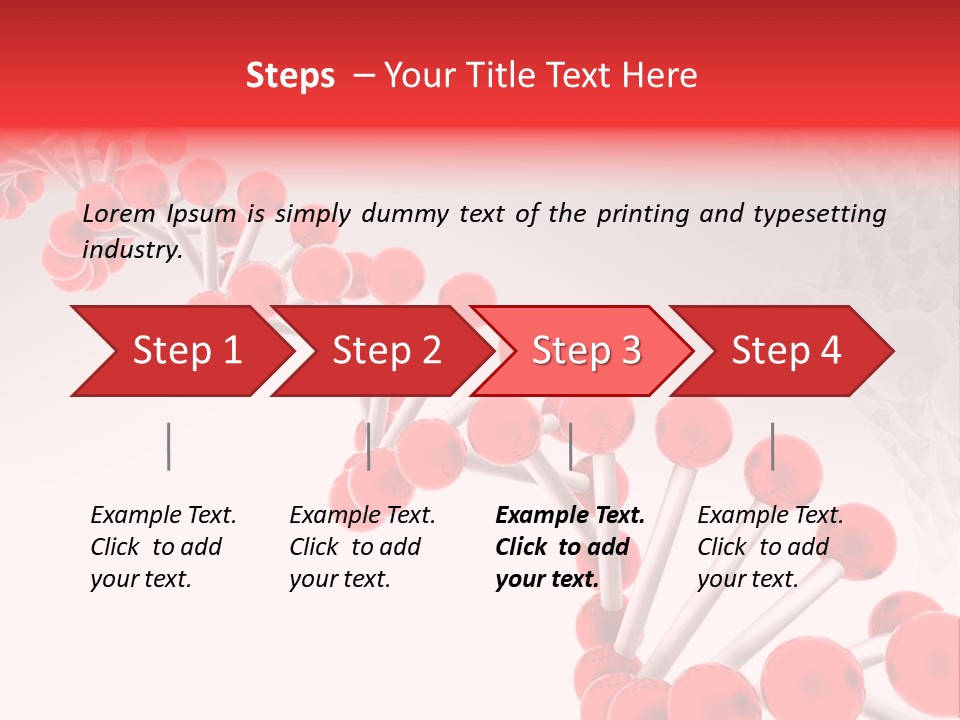 Figure Trategy Corporate PowerPoint Template