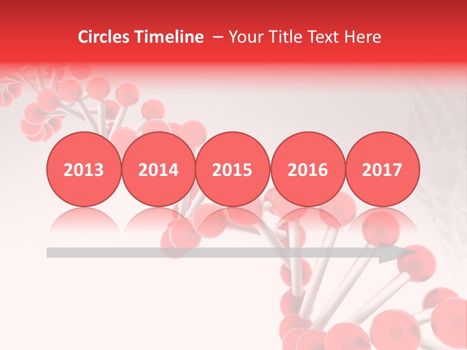 Figure Trategy Corporate PowerPoint Template