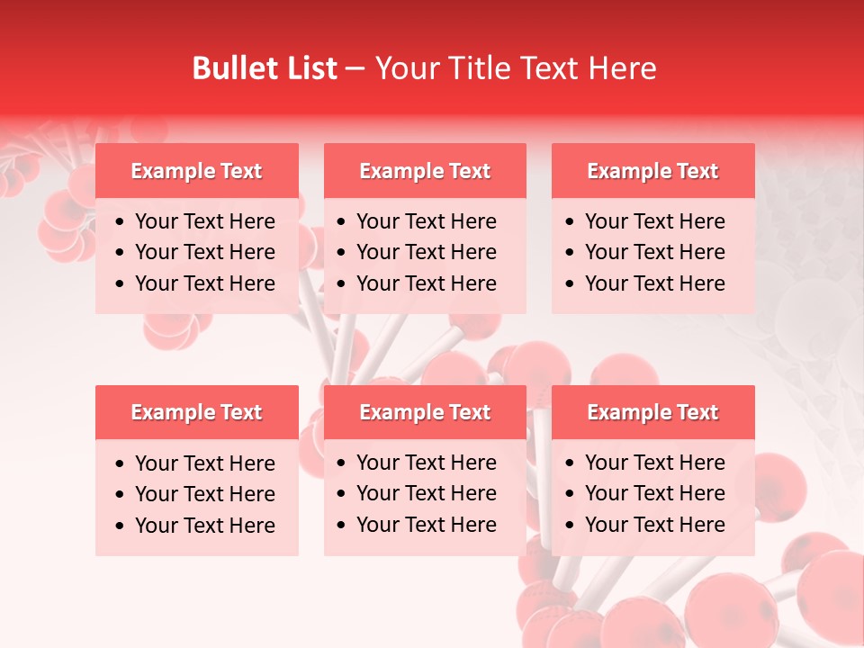 Figure Trategy Corporate PowerPoint Template