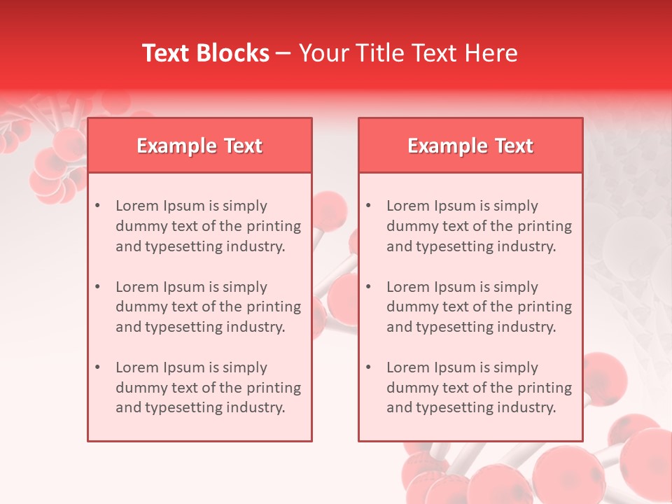 Figure Trategy Corporate PowerPoint Template
