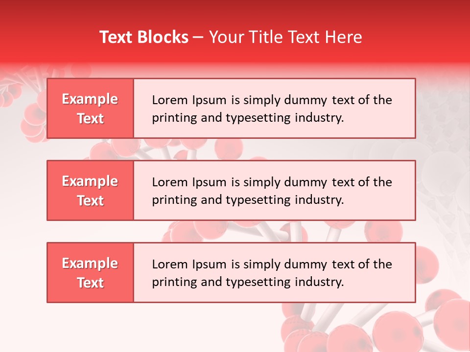 Figure Trategy Corporate PowerPoint Template