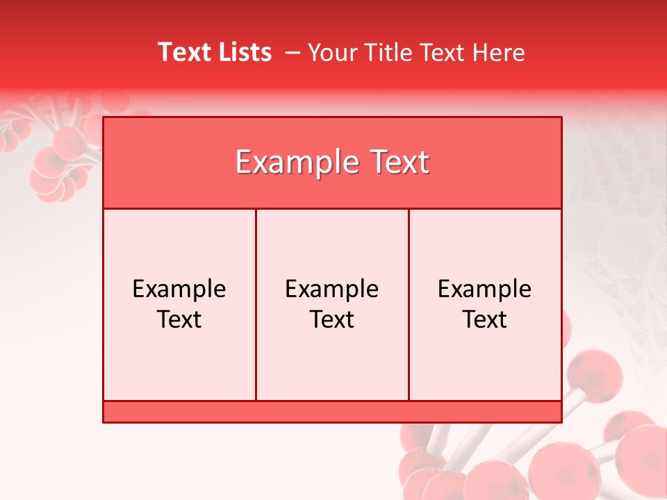 Figure Trategy Corporate PowerPoint Template