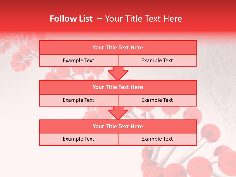 Figure Trategy Corporate PowerPoint Template