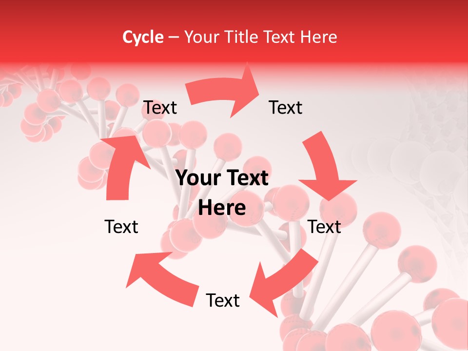 Figure Trategy Corporate PowerPoint Template