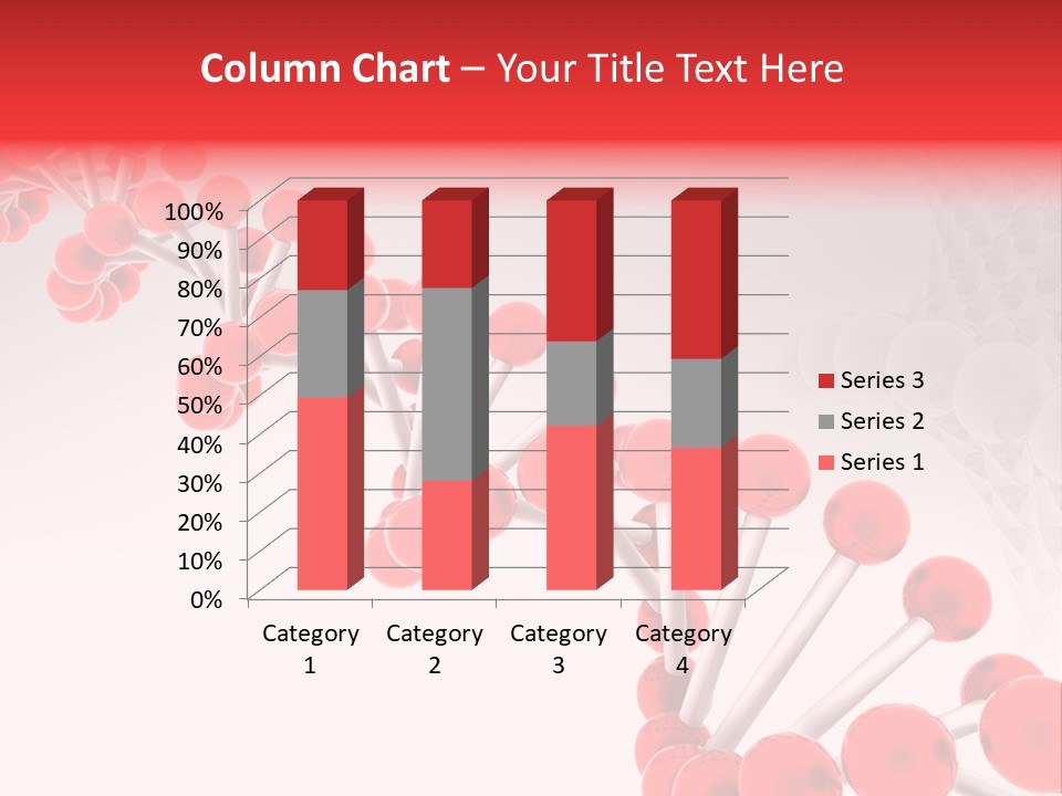 Figure Trategy Corporate PowerPoint Template