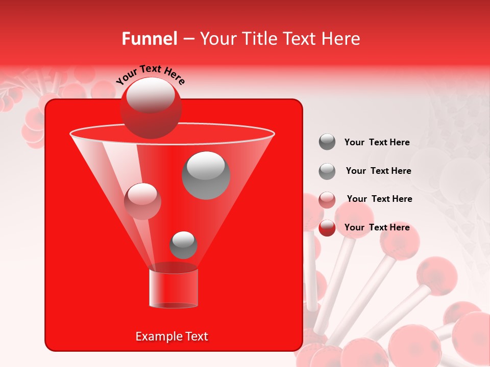 Figure Trategy Corporate PowerPoint Template