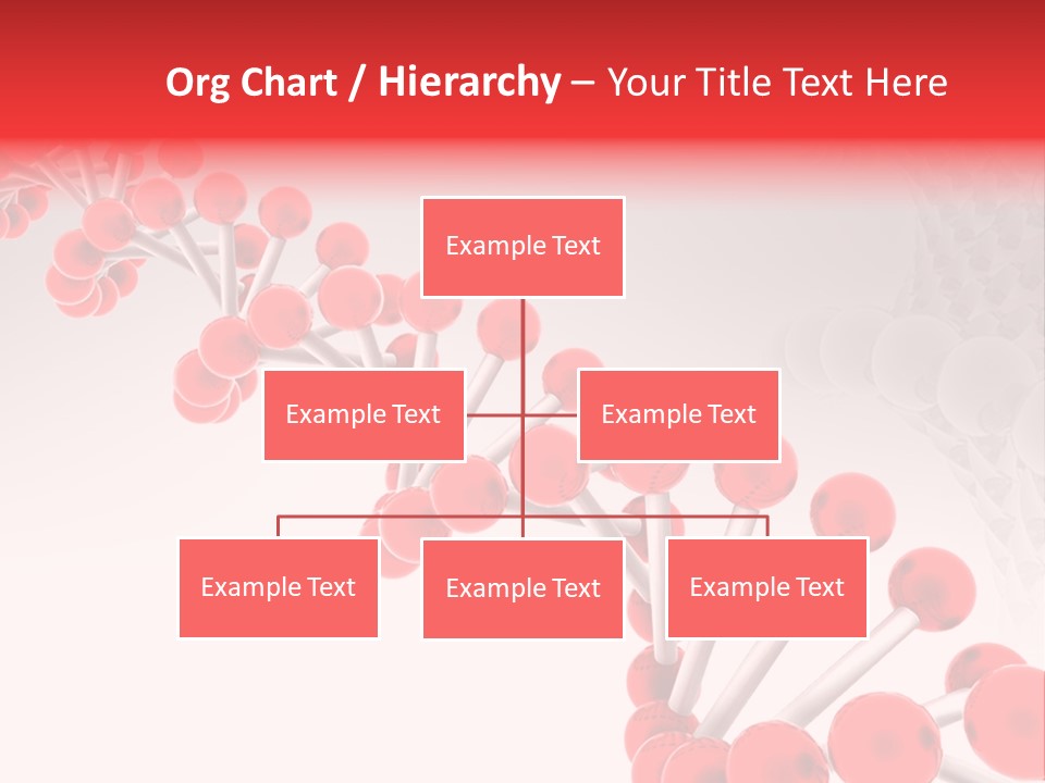Figure Trategy Corporate PowerPoint Template