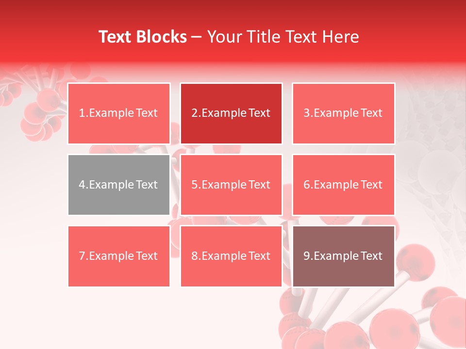 Figure Trategy Corporate PowerPoint Template