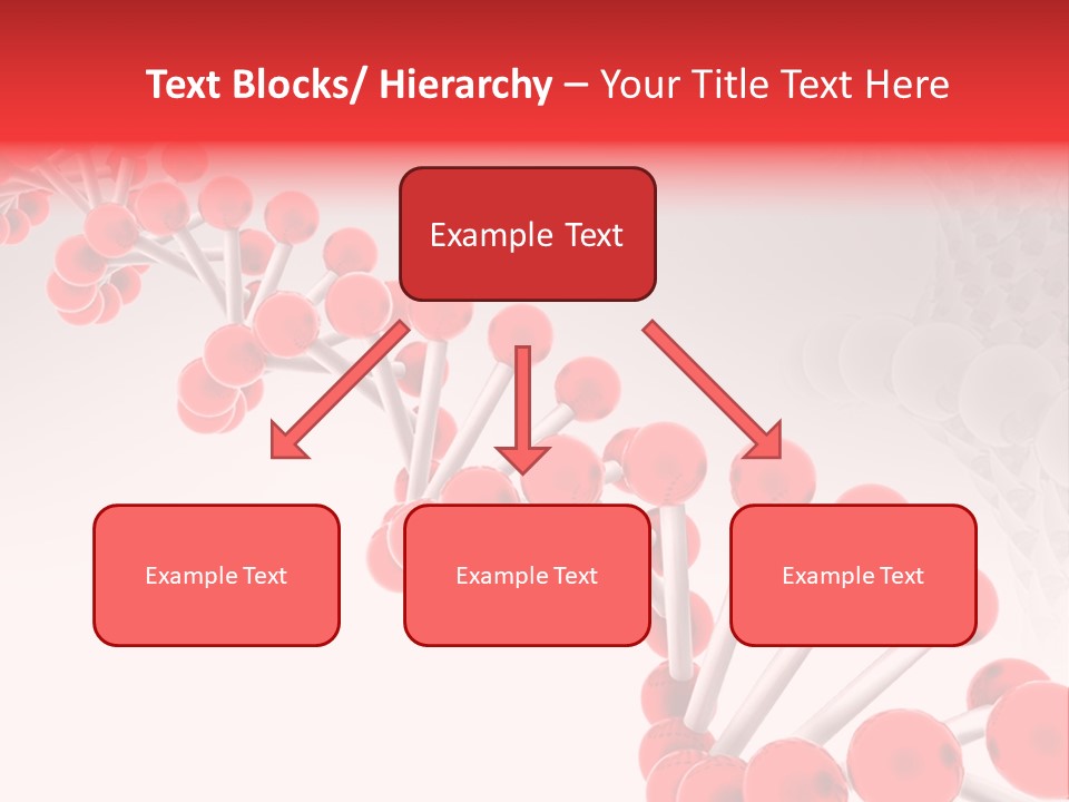 Figure Trategy Corporate PowerPoint Template