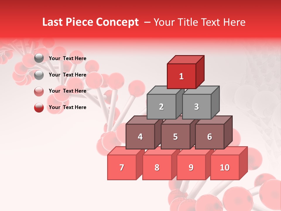 Figure Trategy Corporate PowerPoint Template