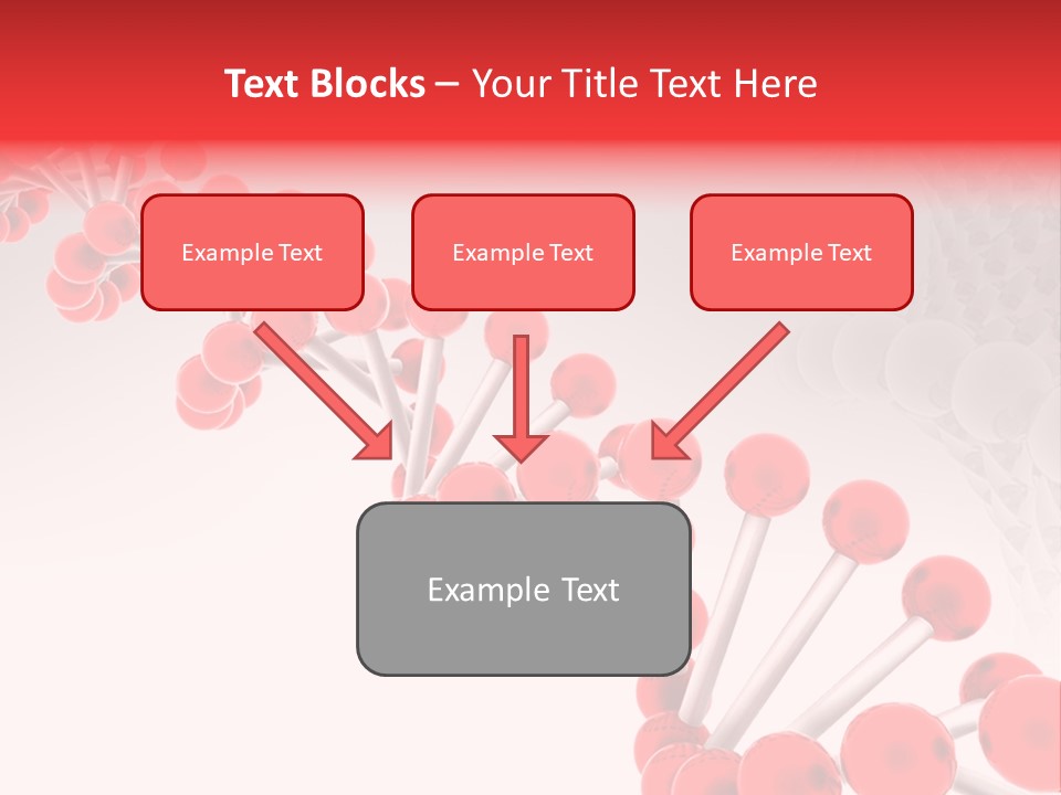 Figure Trategy Corporate PowerPoint Template