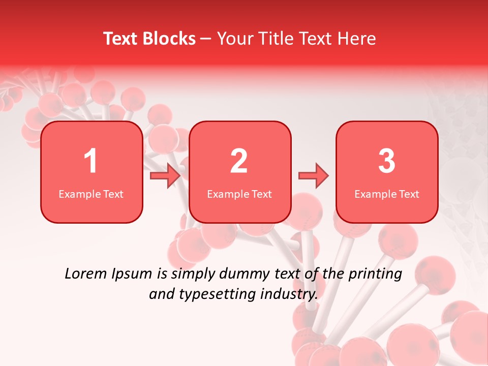 Figure Trategy Corporate PowerPoint Template