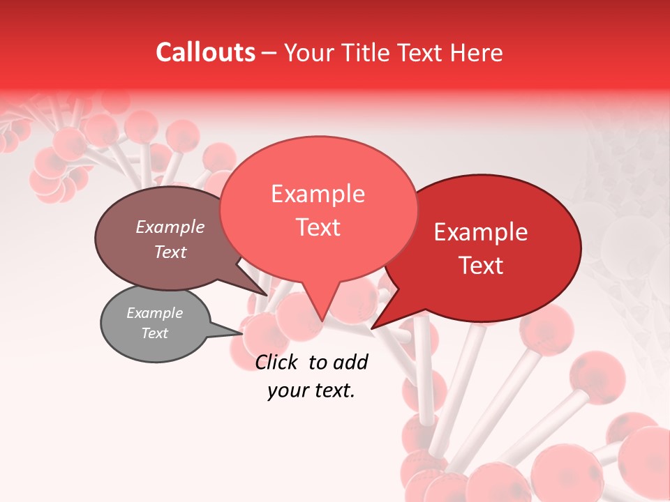 Figure Trategy Corporate PowerPoint Template
