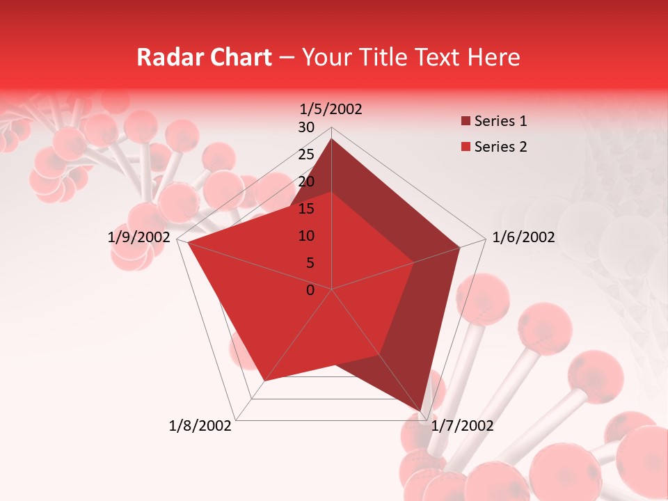 Figure Trategy Corporate PowerPoint Template