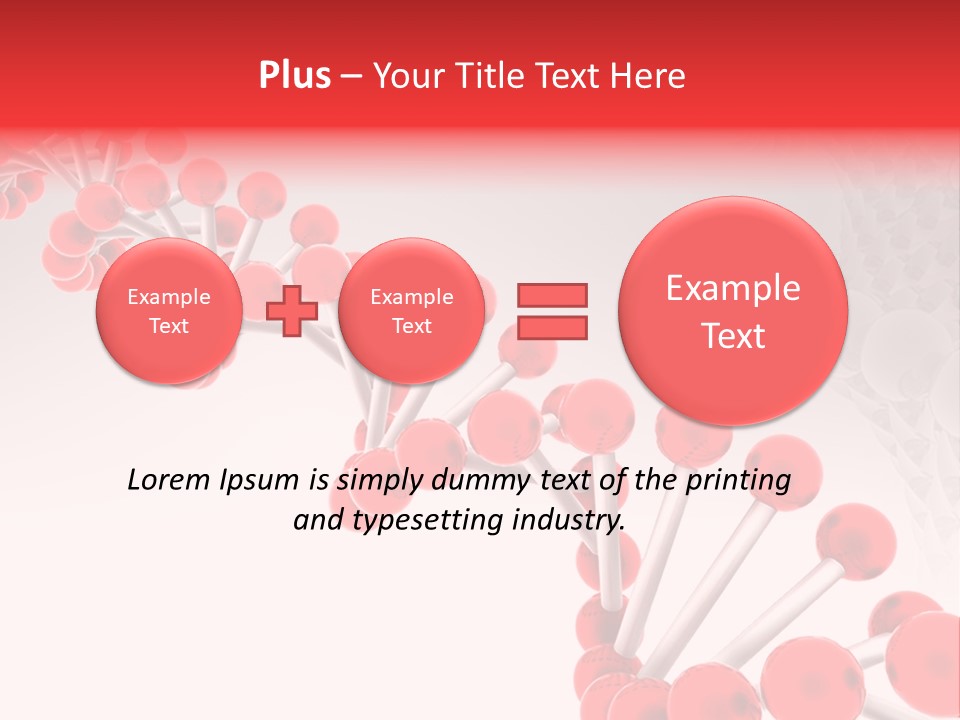 Figure Trategy Corporate PowerPoint Template