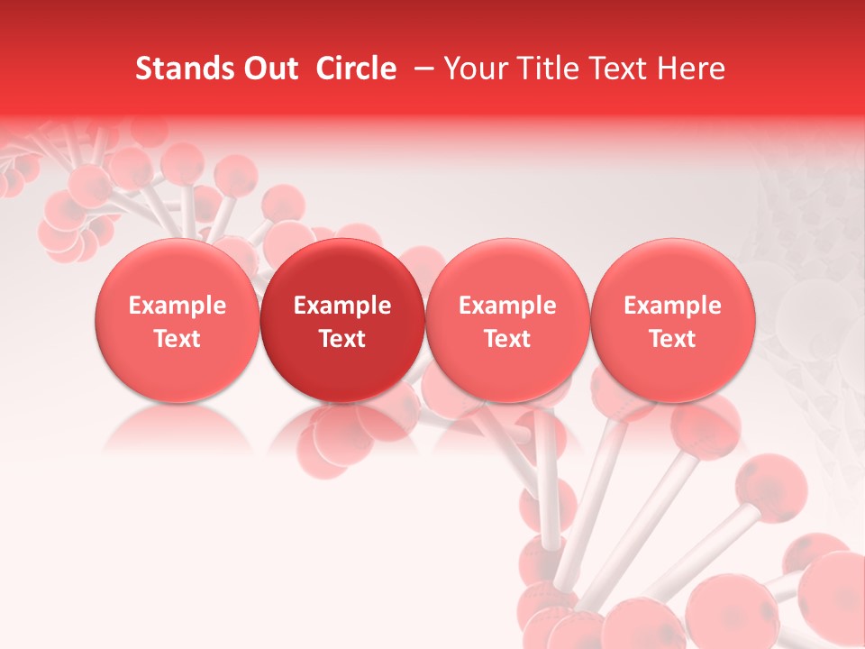 Figure Trategy Corporate PowerPoint Template