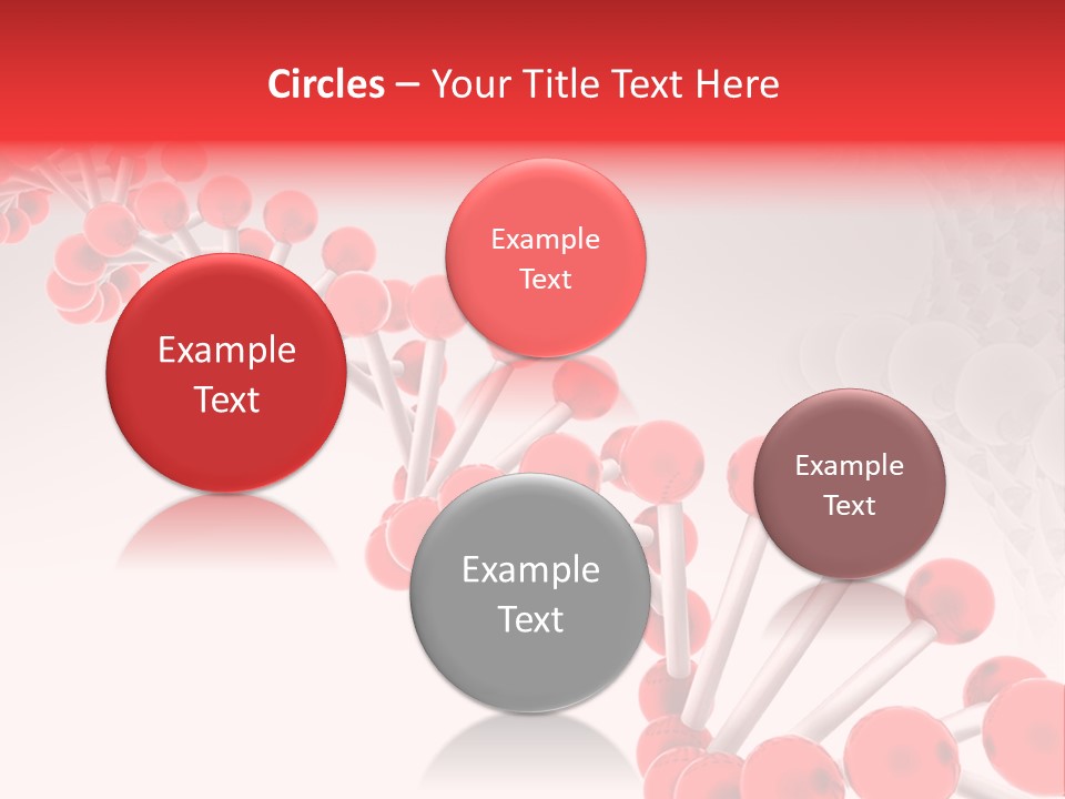 Figure Trategy Corporate PowerPoint Template