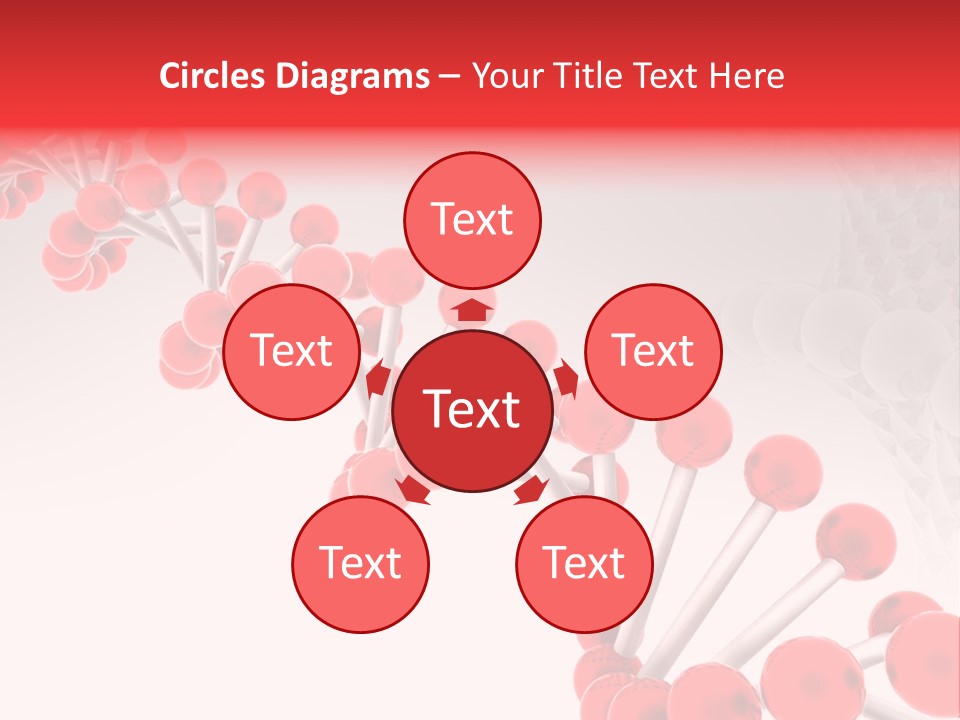 Figure Trategy Corporate PowerPoint Template