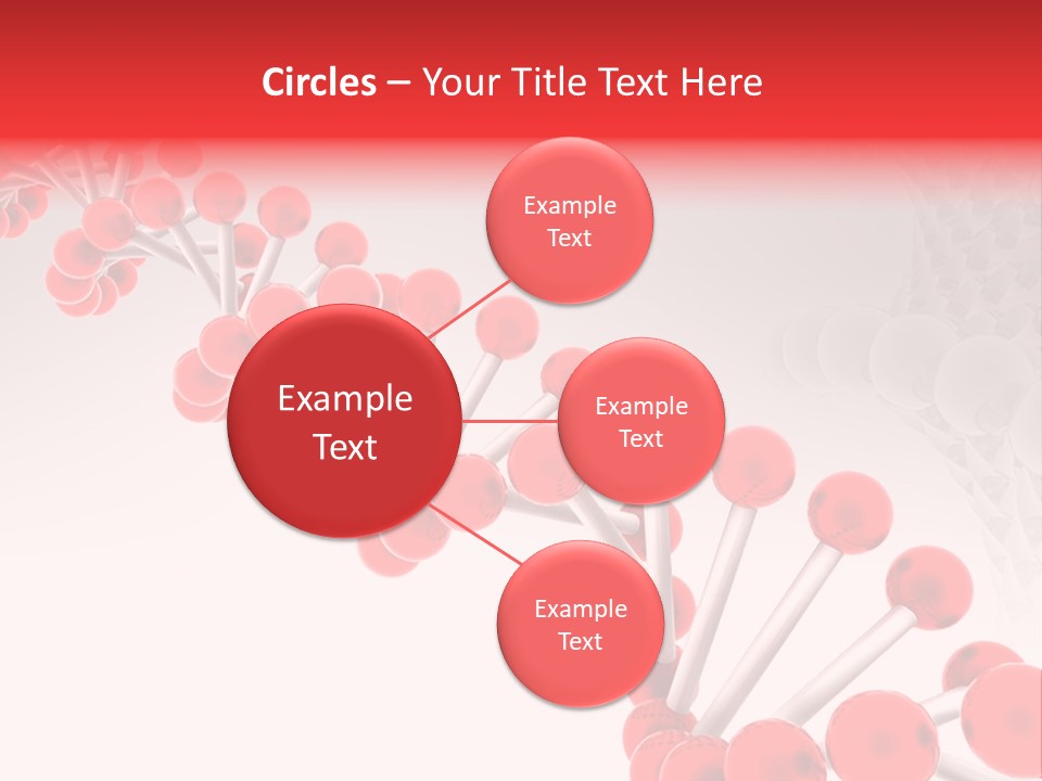 Figure Trategy Corporate PowerPoint Template