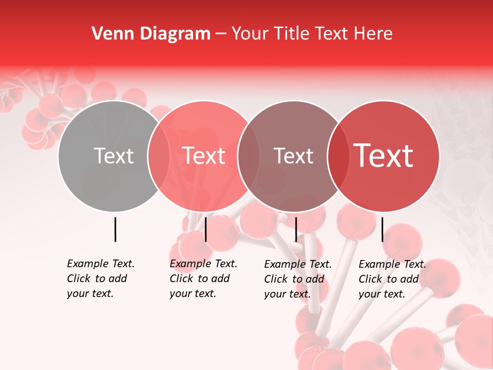 Figure Trategy Corporate PowerPoint Template