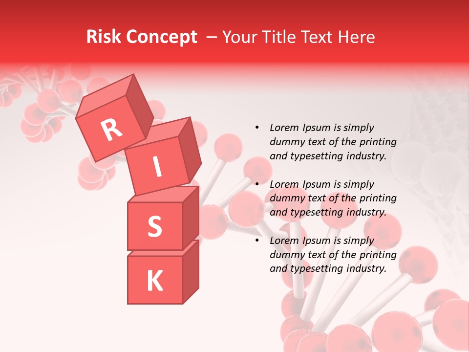 Figure Trategy Corporate PowerPoint Template