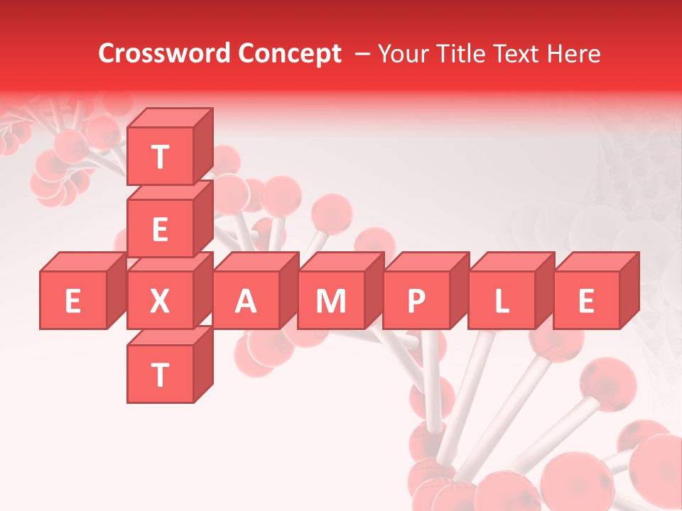 Figure Trategy Corporate PowerPoint Template