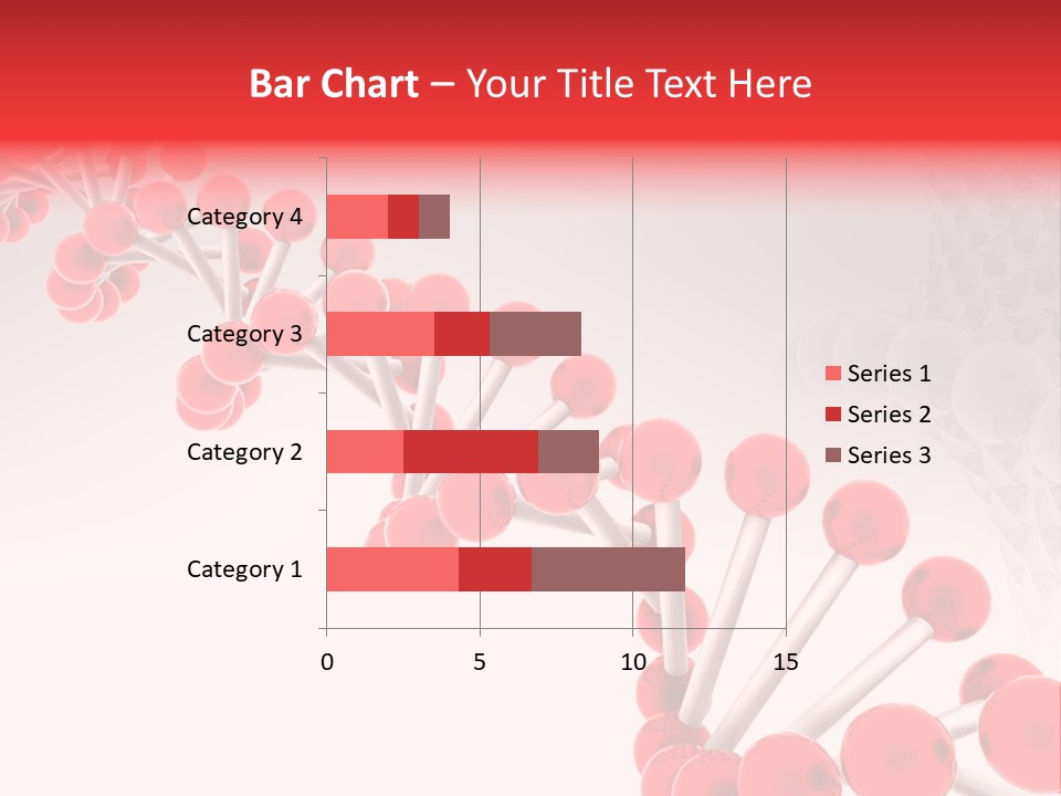 Figure Trategy Corporate PowerPoint Template