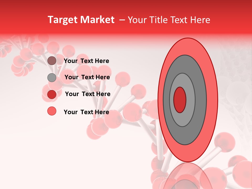 Figure Trategy Corporate PowerPoint Template