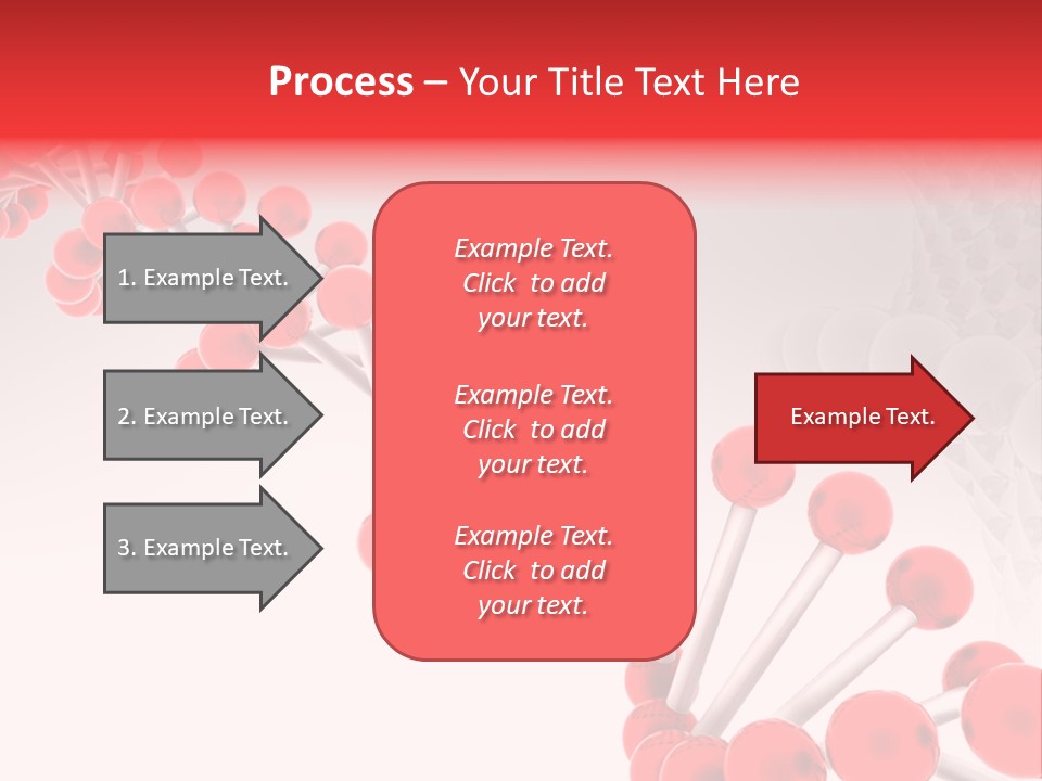 Figure Trategy Corporate PowerPoint Template