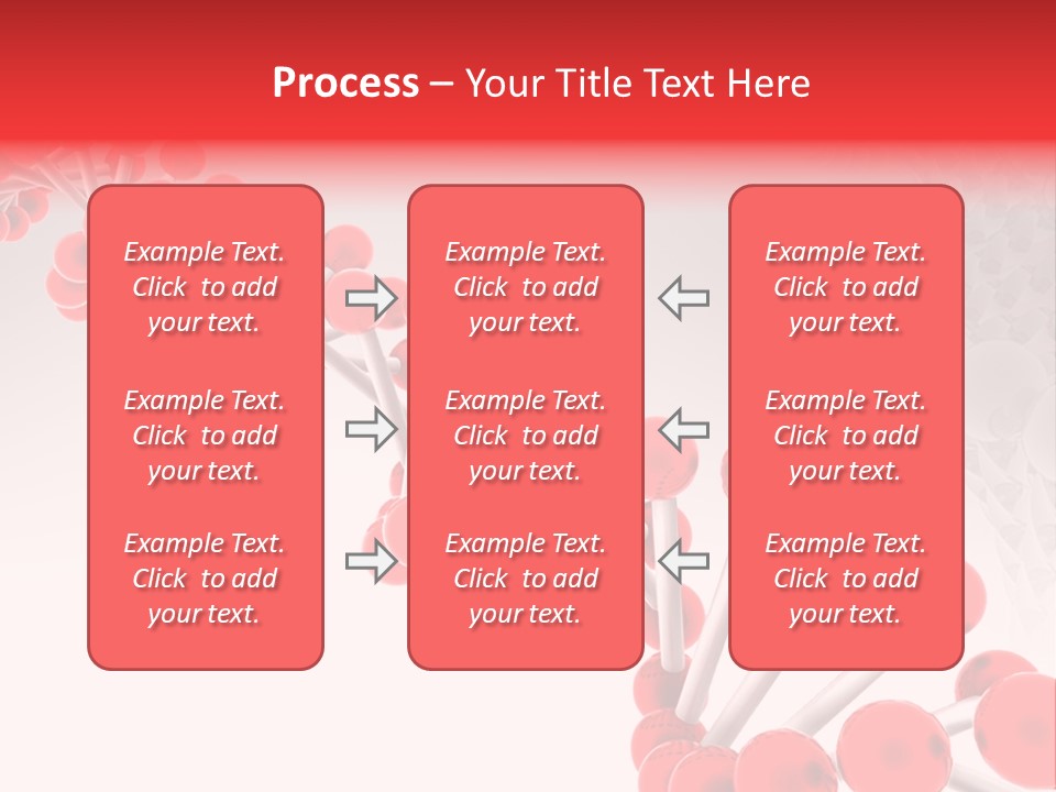 Figure Trategy Corporate PowerPoint Template