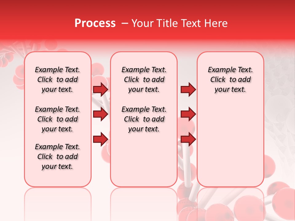 Figure Trategy Corporate PowerPoint Template