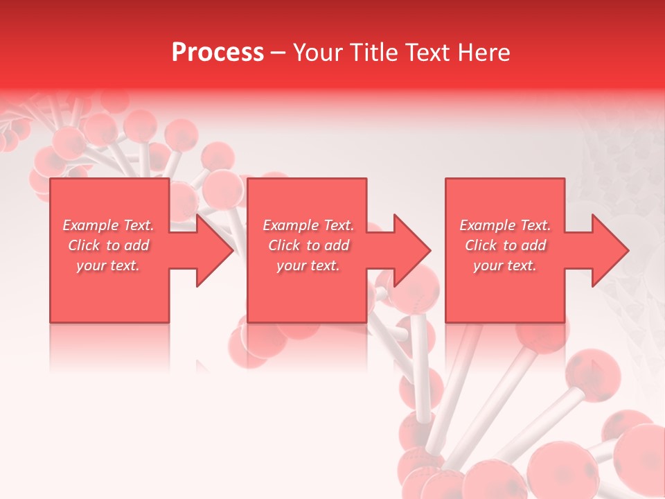 Figure Trategy Corporate PowerPoint Template