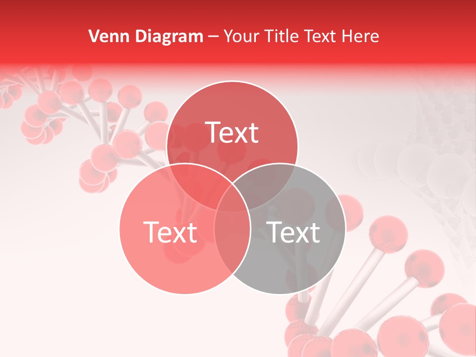 Figure Trategy Corporate PowerPoint Template