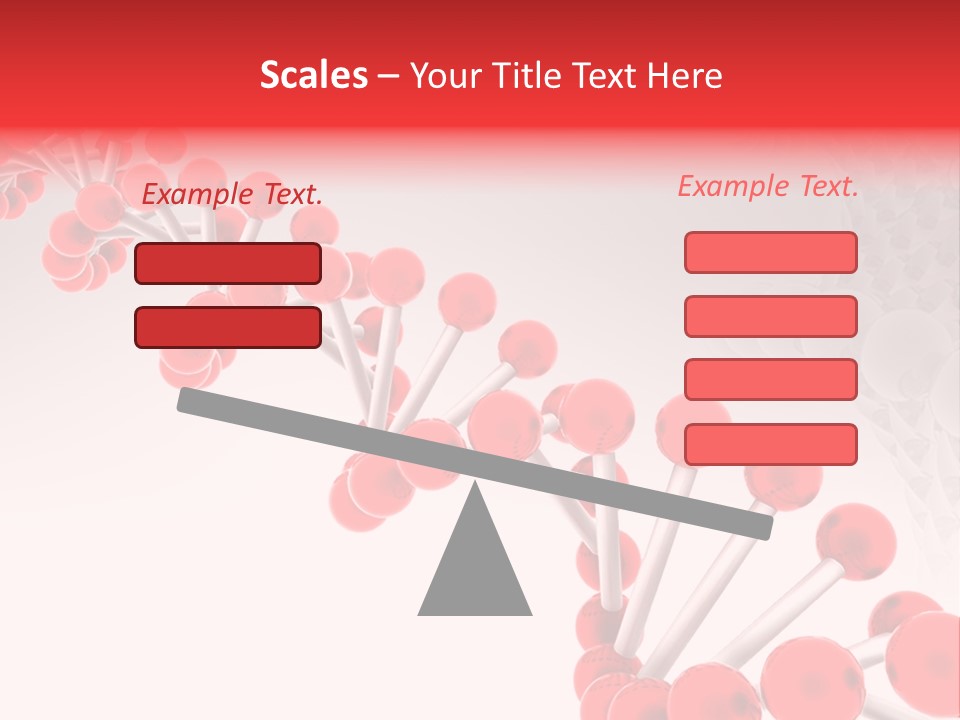 Figure Trategy Corporate PowerPoint Template