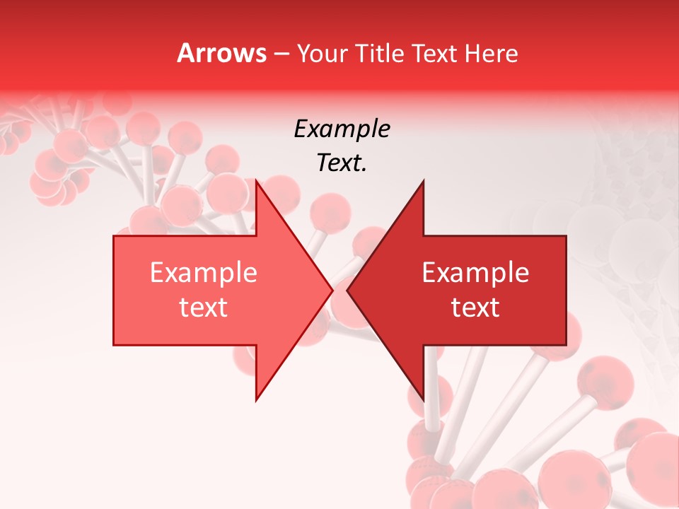 Figure Trategy Corporate PowerPoint Template