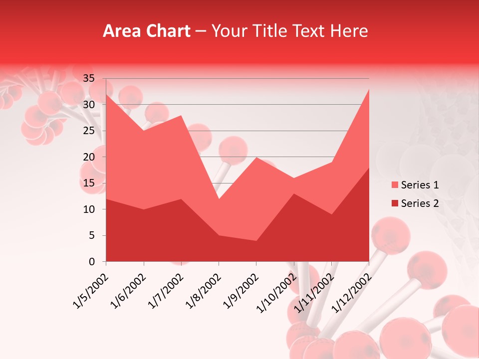 Figure Trategy Corporate PowerPoint Template